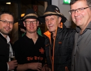 Auftakt zur 3. Mieminger Fasnacht – Fastnachtsball am 11.11. mit großem Programm