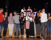 Auftakt zur 3. Mieminger Fasnacht – Fastnachtsball am 11.11. mit großem Programm