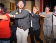 Auftakt zur 3. Mieminger Fasnacht – Fastnachtsball am 11.11. mit großem Programm