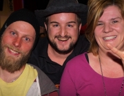 Auftakt zur 3. Mieminger Fasnacht – Fastnachtsball am 11.11. mit großem Programm