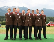 Feuerwehr Mieming im Wandel der Zeiten