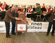 Feuerwehr Mieming im Wandel der Zeiten