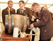 Feuerwehr Mieming im Wandel der Zeiten