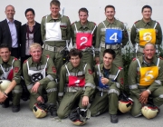 Feuerwehr Mieming im Wandel der Zeiten