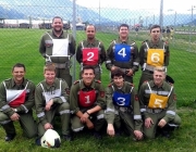 Feuerwehr Mieming im Wandel der Zeiten