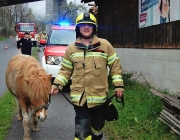 Feuerwehr Mieming im Wandel der Zeiten