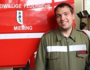 Feuerwehr Mieming im Wandel der Zeiten