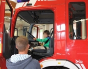 Feuerwehr Mieming im Wandel der Zeiten