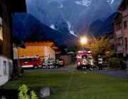 Feuerwehr Mieming im Wandel der Zeiten