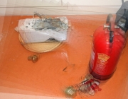 Feuerwehr Mieming im Wandel der Zeiten