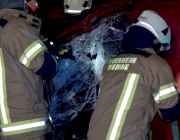 Feuerwehr Mieming im Wandel der Zeiten