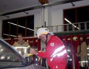 Feuerwehr Mieming im Wandel der Zeiten