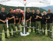 Feuerwehr Mieming im Wandel der Zeiten