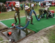 Feuerwehr Mieming im Wandel der Zeiten