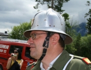 Feuerwehr Mieming im Wandel der Zeiten