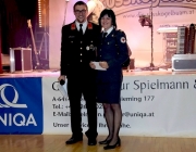 Feuerwehrball 2015 – Beim Schätzspiel ging es um 30-tausend Kilogramm