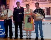 Feuerwehrball 2015 – Beim Schätzspiel ging es um 30-tausend Kilogramm