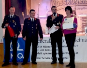 Feuerwehrball 2015 – Beim Schätzspiel ging es um 30-tausend Kilogramm