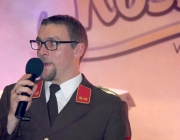Feuerwehrball 2015 – Beim Schätzspiel ging es um 30-tausend Kilogramm