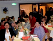 Feuerwehrball 2015 – Beim Schätzspiel ging es um 30-tausend Kilogramm
