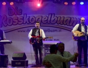Feuerwehrball 2015 – Beim Schätzspiel ging es um 30-tausend Kilogramm