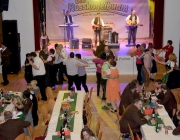 Feuerwehrball 2015 – Beim Schätzspiel ging es um 30-tausend Kilogramm
