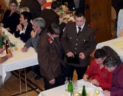 Feuerwehrball 2015 – Beim Schätzspiel ging es um 30-tausend Kilogramm