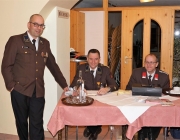 Feuerwehrball 2016