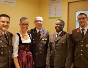 Feuerwehrball 2016