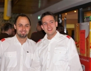 Feuerwehrball 2016