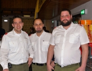 Feuerwehrball 2016