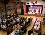 Feuerwehrball 2016