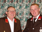 Feuerwehrball 2016