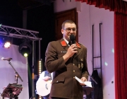 Feuerwehrball 2016
