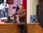 Feuerwehrball 2016