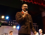 Feuerwehrball 2016