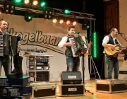 Feuerwehrball 2016