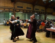 Feuerwehrball 2016