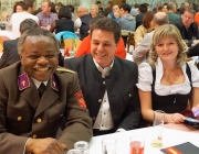 Feuerwehrball 2016