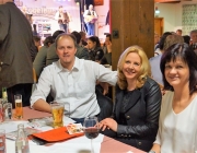 Feuerwehrball 2016