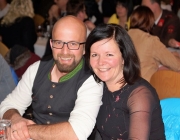 Feuerwehrball 2016