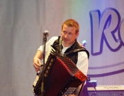 Feuerwehrball 2016