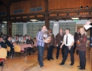 Feuerwehrball 2016