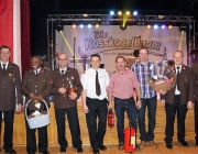 Feuerwehrball 2016