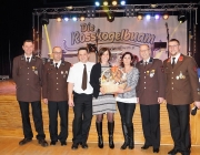 Feuerwehrball 2016