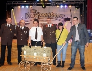 Feuerwehrball 2016