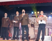 Feuerwehrball 2016