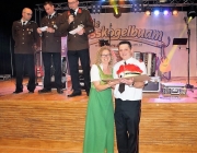 Feuerwehrball 2016