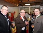 Feuerwehrball 2017