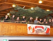 Feuerwehrball 2017